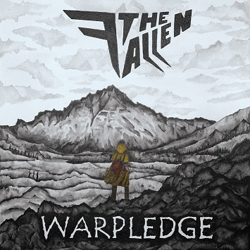 The Fallen (BRA) : Warpledge